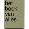 Het Boek van Alles door Else Daelemans