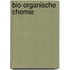 Bio-organische chemie