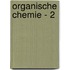 Organische chemie - 2