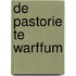 De pastorie te Warffum