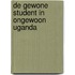 De gewone student in ongewoon Uganda