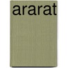 Ararat door Frank Westerman