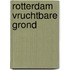 ROTTERDAM VRUCHTBARE GROND
