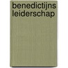Benedictijns leiderschap door Yvonne Nieuwenhuijs