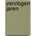 Vervlogen Jaren