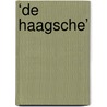 ‘de Haagsche’ door Willem Mock