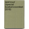 Spervuur (Special Boekenvoordeel 2018) door Lee Child