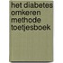 Het Diabetes Omkeren Methode Toetjesboek
