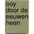 Ooy door de eeuwen heen