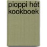 Pioppi hét kookboek