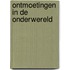 Ontmoetingen in de onderwereld