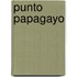Punto Papagayo