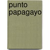 Punto Papagayo door Antoon van Aken