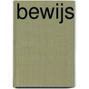 Bewijs door J.M. Reintjes