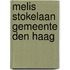 Melis Stokelaan Gemeente Den Haag