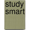 Study SMART door Amp Groeneveld