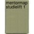 Mentormap Studielift 1