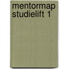 Mentormap Studielift 1 door Annemieke Groeneveld