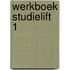 Werkboek Studielift 1