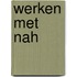 Werken met NAH