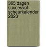 365 Dagen Succesvol Scheurkalender 2020 door David De Kock