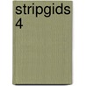 Stripgids 4 door Typex