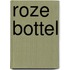 Roze Bottel