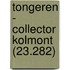 Tongeren - Collector Kolmont (23.282)