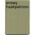 Snowy haakpatroon