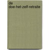 De doe-het-zelf-retraite by Floor Gerritsma