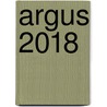 Argus 2018 by René Leisink