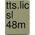 tts.lic sl 48m