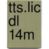 tts.lic dl 14m by Unknown