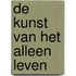 De kunst van het alleen leven