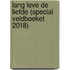 Lang leve de liefde (Special Veldboeket 2018)