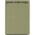 Gastro-enterologie