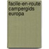 Facile-en-Route Campergids Europa