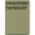Verscholen hartstocht