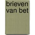 Brieven van Bet