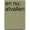en nu: afvallen door Allen Carr