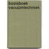 Basisboek Vacuümtechniek