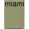 Miami door Fabien Nury