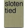 Sloten tied door Are Meijer