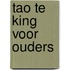 Tao Te King voor ouders