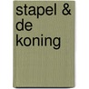Stapel & De Koning by Joseph Molenaar