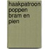 Haakpatroon Poppen Bram en Pien