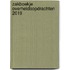 Zakboekje overheidsopdrachten 2019
