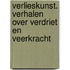 Verlieskunst. Verhalen over verdriet en veerkracht