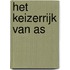 Het Keizerrijk van As