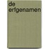 De erfgenamen